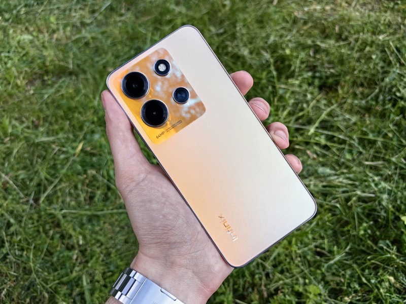Infinix